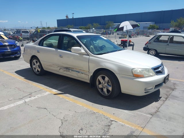 Продаж на аукціоні авто 2002 Acura Tl 3.2 Type S, vin: 19UUA56922A011436, номер лоту: 45472108