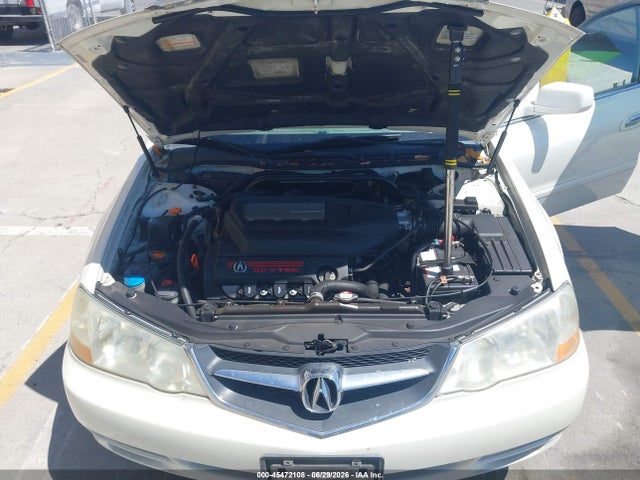 Aukcja sprzedaży 2002 Acura Tl 3.2 Type S, vin: 19UUA56922A011436, numer aukcji: 45472108