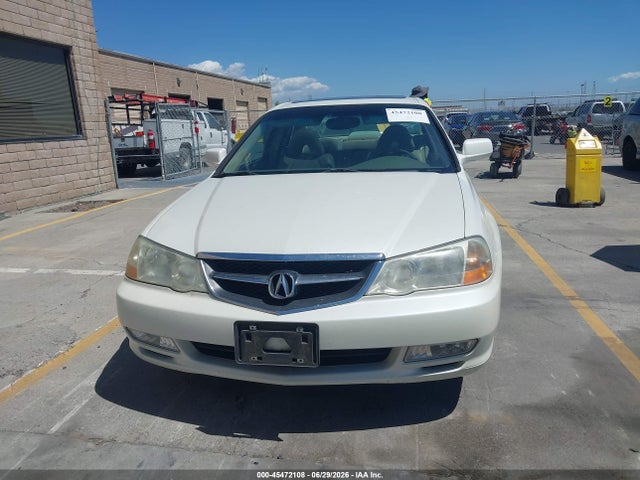 Aukcja sprzedaży 2002 Acura Tl 3.2 Type S, vin: 19UUA56922A011436, numer aukcji: 45472108