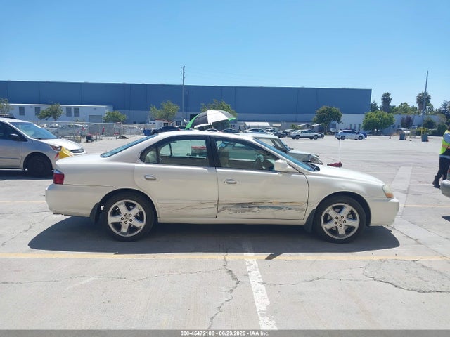 Aukcja sprzedaży 2002 Acura Tl 3.2 Type S, vin: 19UUA56922A011436, numer aukcji: 45472108