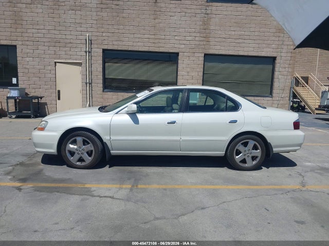 Aukcja sprzedaży 2002 Acura Tl 3.2 Type S, vin: 19UUA56922A011436, numer aukcji: 45472108