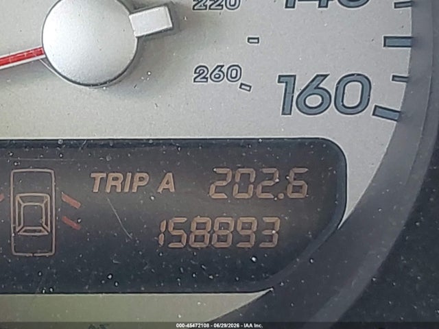 Aukcja sprzedaży 2002 Acura Tl 3.2 Type S, vin: 19UUA56922A011436, numer aukcji: 45472108