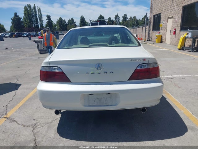Aukcja sprzedaży 2002 Acura Tl 3.2 Type S, vin: 19UUA56922A011436, numer aukcji: 45472108