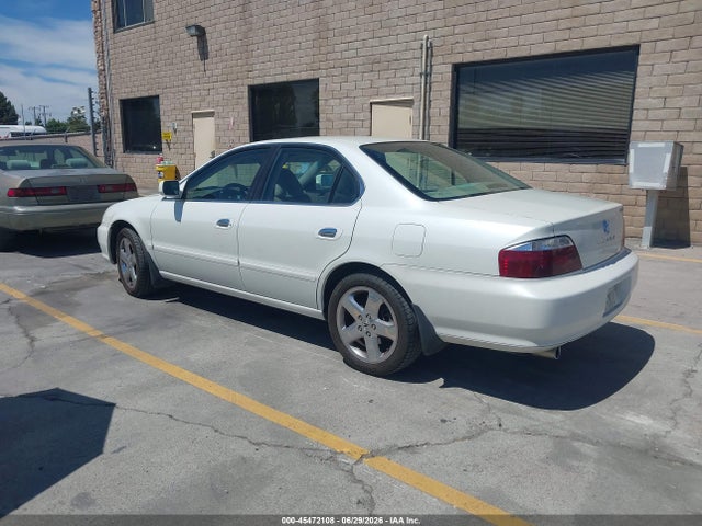 Aukcja sprzedaży 2002 Acura Tl 3.2 Type S, vin: 19UUA56922A011436, numer aukcji: 45472108