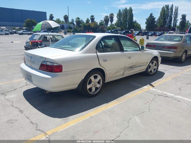 Aukcja sprzedaży 2002 Acura Tl 3.2 Type S, vin: 19UUA56922A011436, numer aukcji: 45472108