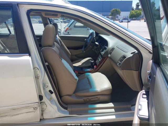Aukcja sprzedaży 2002 Acura Tl 3.2 Type S, vin: 19UUA56922A011436, numer aukcji: 45472108