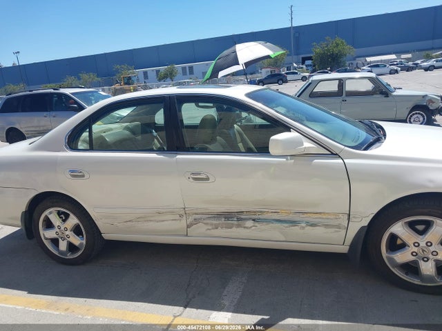 Aukcja sprzedaży 2002 Acura Tl 3.2 Type S, vin: 19UUA56922A011436, numer aukcji: 45472108