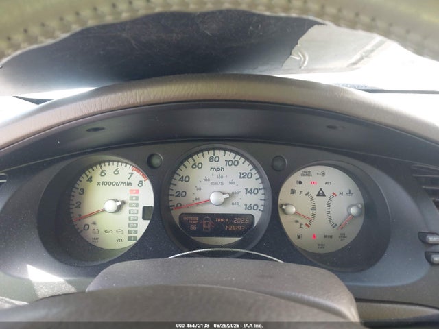 Aukcja sprzedaży 2002 Acura Tl 3.2 Type S, vin: 19UUA56922A011436, numer aukcji: 45472108