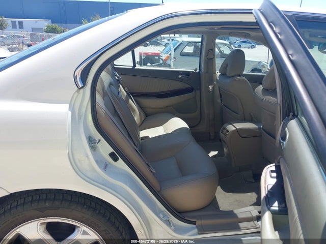 Aukcja sprzedaży 2002 Acura Tl 3.2 Type S, vin: 19UUA56922A011436, numer aukcji: 45472108