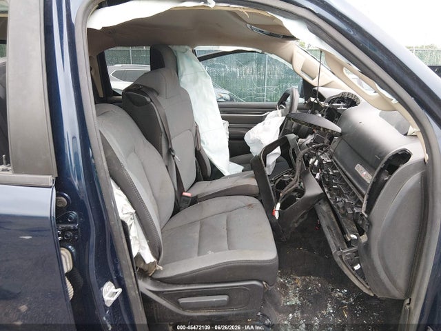 Aukcja sprzedaży 2020 Ram 1500 Lone Star  4x2 6'4 Box, vin: 1C6RREBT8LN221815, numer aukcji: 45472109