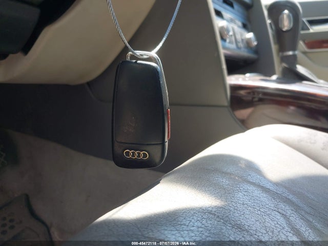 Aukcja sprzedaży 2011 Audi A6 3.0 Premium, vin: WAUFGAFB0BN010017, numer aukcji: 45472118