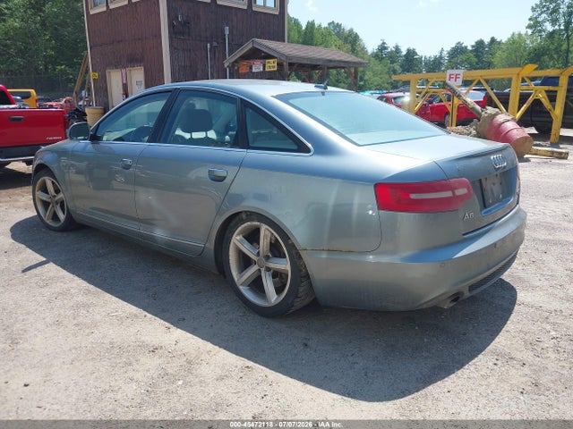Aukcja sprzedaży 2011 Audi A6 3.0 Premium, vin: WAUFGAFB0BN010017, numer aukcji: 45472118