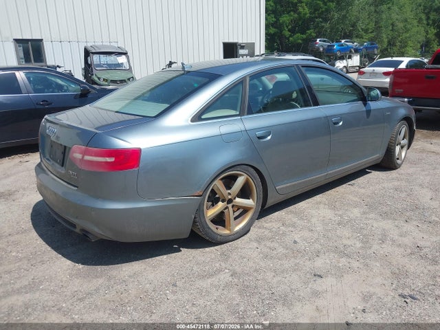 Aukcja sprzedaży 2011 Audi A6 3.0 Premium, vin: WAUFGAFB0BN010017, numer aukcji: 45472118