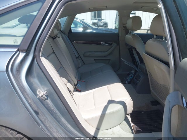 Aukcja sprzedaży 2011 Audi A6 3.0 Premium, vin: WAUFGAFB0BN010017, numer aukcji: 45472118