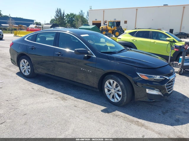 Продаж на аукціоні авто 2023 Chevrolet Malibu Fwd 1lt, vin: 1G1ZD5ST1PF187944, номер лоту: 45472121