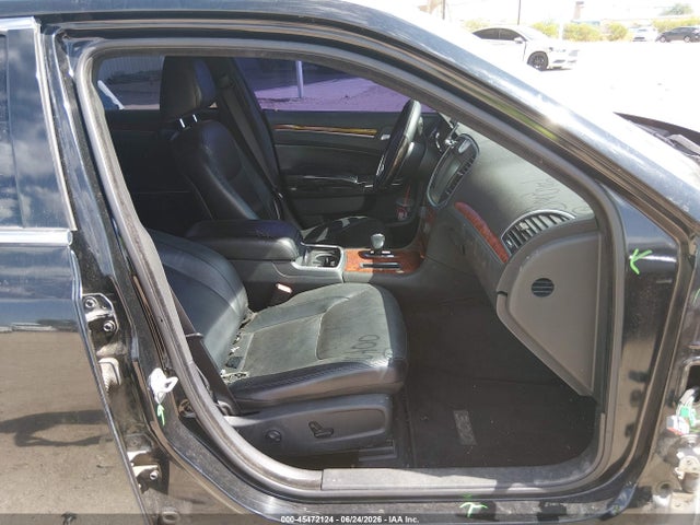 Продажа на аукционе авто 2012 Chrysler 300 Limited, vin: 2C3CCACG9CH224200, номер лота: 45472124