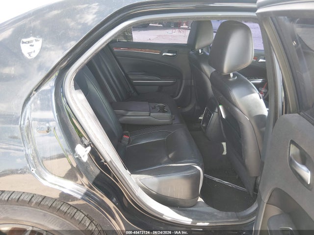 Продажа на аукционе авто 2012 Chrysler 300 Limited, vin: 2C3CCACG9CH224200, номер лота: 45472124