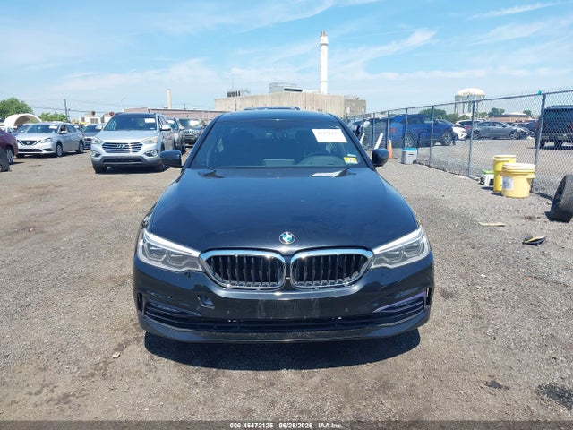 Aukcja sprzedaży 2017 Bmw 540i Xdrive, vin: WBAJE7C37HG479229, numer aukcji: 45472125
