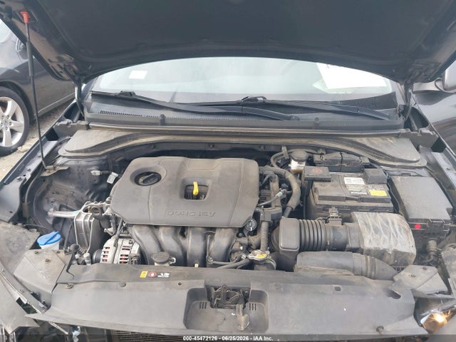 Aukcja sprzedaży 2020 Hyundai Elantra Sel, vin: 5NPD84LF3LH592891, numer aukcji: 45472126