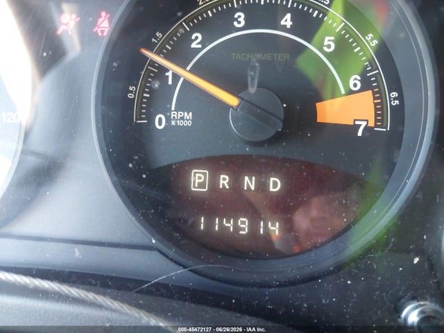 Jeep Patriot Sport 2016 1C4NJPBA8GD537266 Image 15