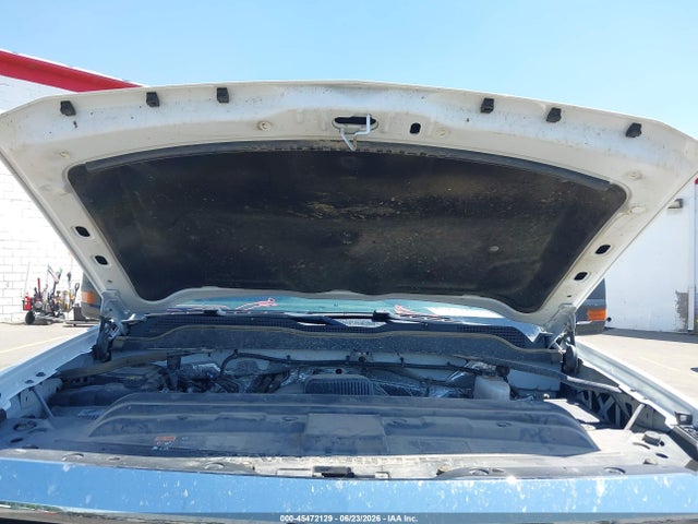 1GC1KUEG2JF257753 Chevrolet Silverado 2500hd Work Truck
