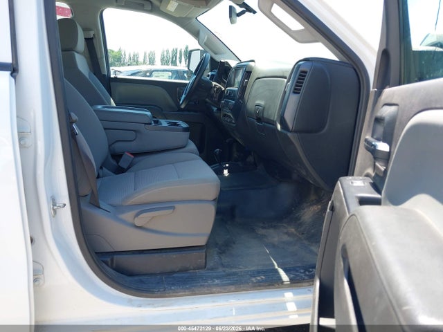 1GC1KUEG2JF257753 Chevrolet Silverado 2500hd Work Truck