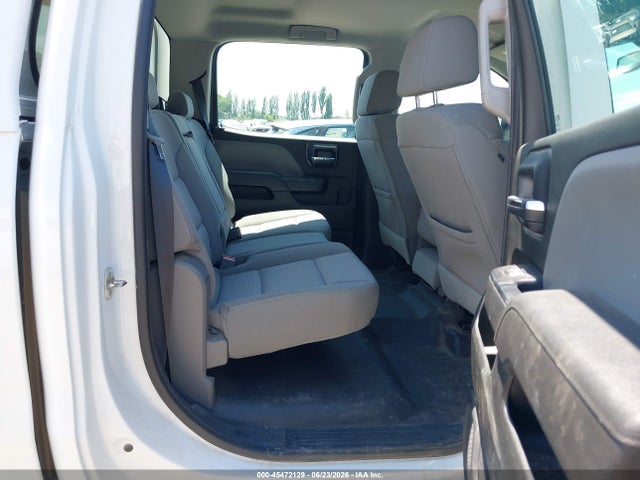 1GC1KUEG2JF257753 Chevrolet Silverado 2500hd Work Truck