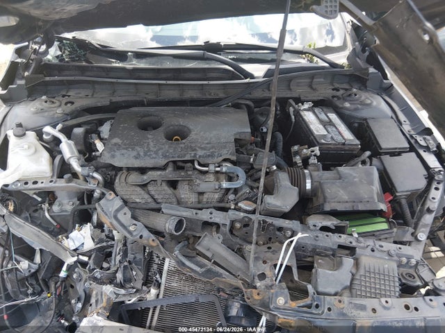 Nissan Altima 2.5 S 2019 1N4BL4BVXKC246965 Image 10