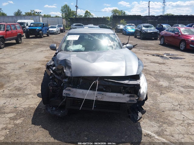 Nissan Altima 2.5 S 2019 1N4BL4BVXKC246965 Image 12