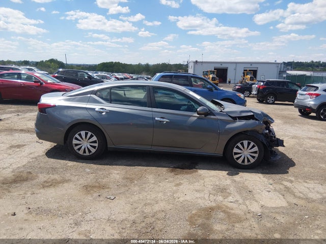 Nissan Altima 2.5 S 2019 1N4BL4BVXKC246965 Image 13