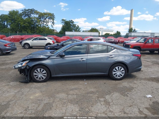 Nissan Altima 2.5 S 2019 1N4BL4BVXKC246965 Image 14