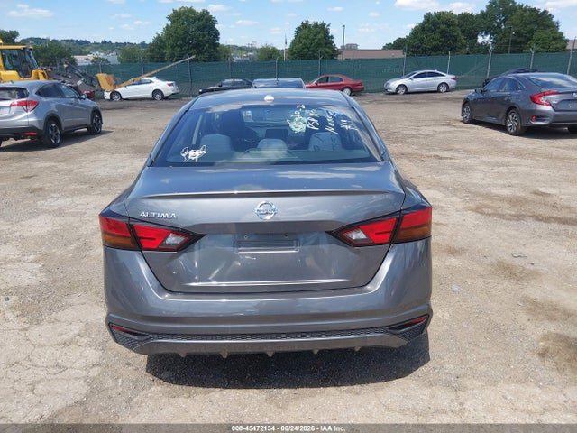 Nissan Altima 2.5 S 2019 1N4BL4BVXKC246965 Image 16