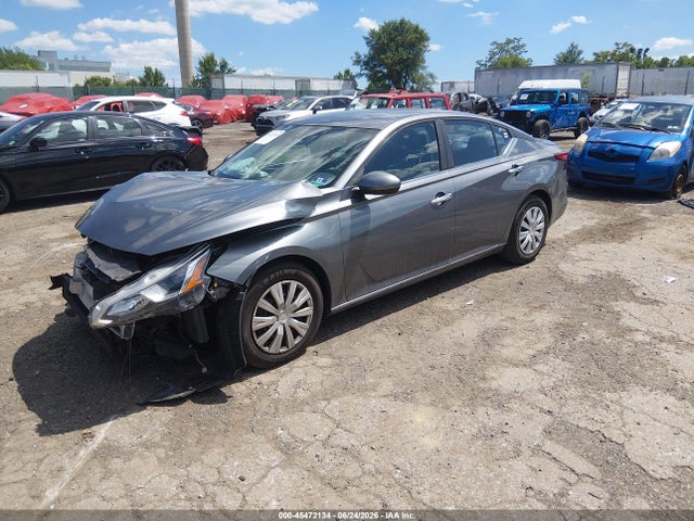 Nissan Altima 2.5 S 2019 1N4BL4BVXKC246965 Image 2