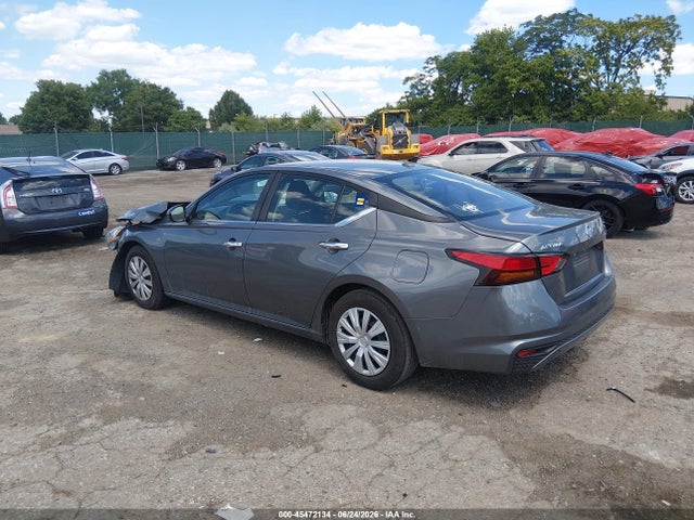 Nissan Altima 2.5 S 2019 1N4BL4BVXKC246965 Image 3