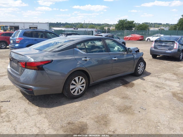 Nissan Altima 2.5 S 2019 1N4BL4BVXKC246965 Image 4