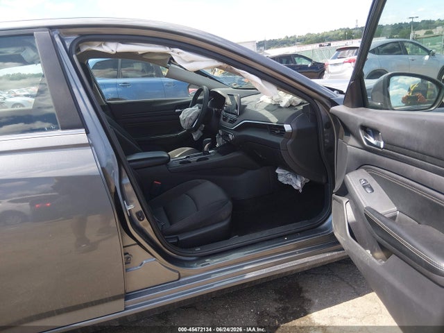 Nissan Altima 2.5 S 2019 1N4BL4BVXKC246965 Image 5