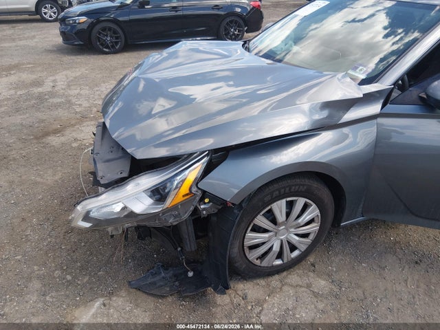 Nissan Altima 2.5 S 2019 1N4BL4BVXKC246965 Image 6