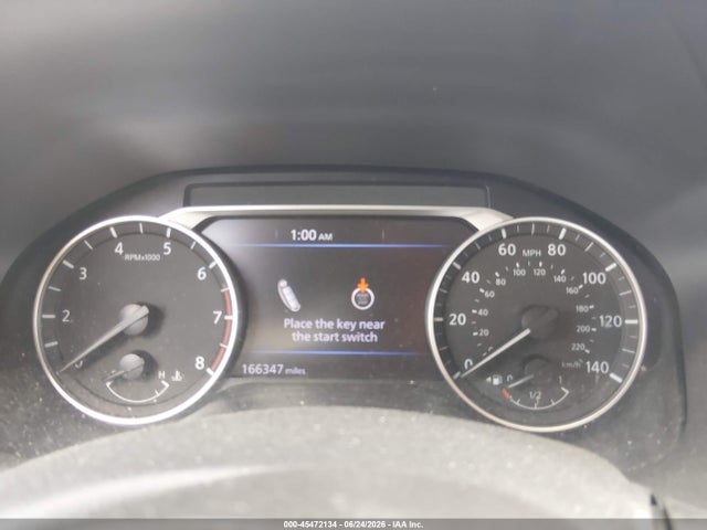 Nissan Altima 2.5 S 2019 1N4BL4BVXKC246965 Image 7