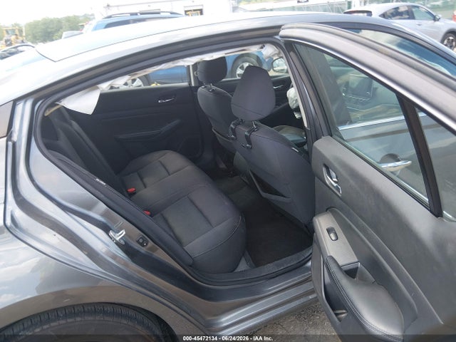 Nissan Altima 2.5 S 2019 1N4BL4BVXKC246965 Image 8