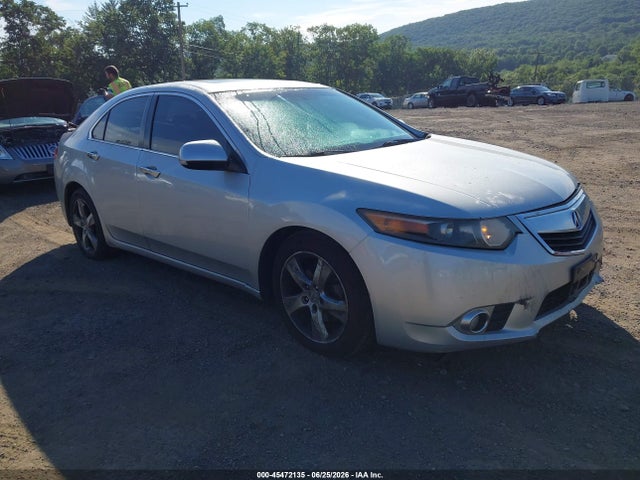 Aukcja sprzedaży 2012 Acura Tsx 2.4, vin: JH4CU2F60CC026575, numer aukcji: 45472135