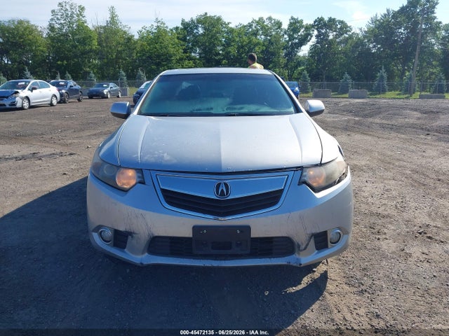Aukcja sprzedaży 2012 Acura Tsx 2.4, vin: JH4CU2F60CC026575, numer aukcji: 45472135