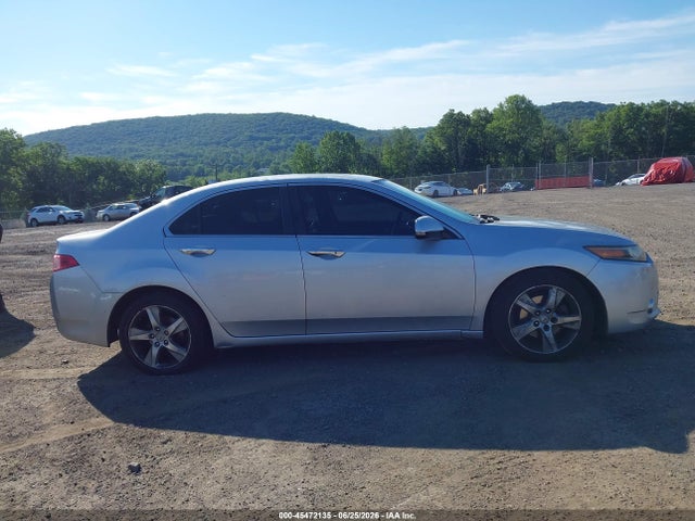 Aukcja sprzedaży 2012 Acura Tsx 2.4, vin: JH4CU2F60CC026575, numer aukcji: 45472135