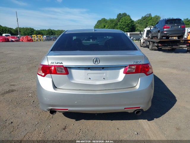 Aukcja sprzedaży 2012 Acura Tsx 2.4, vin: JH4CU2F60CC026575, numer aukcji: 45472135
