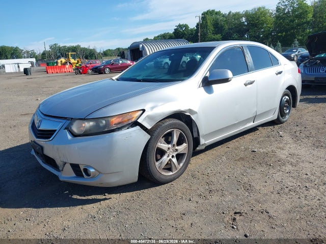 Aukcja sprzedaży 2012 Acura Tsx 2.4, vin: JH4CU2F60CC026575, numer aukcji: 45472135