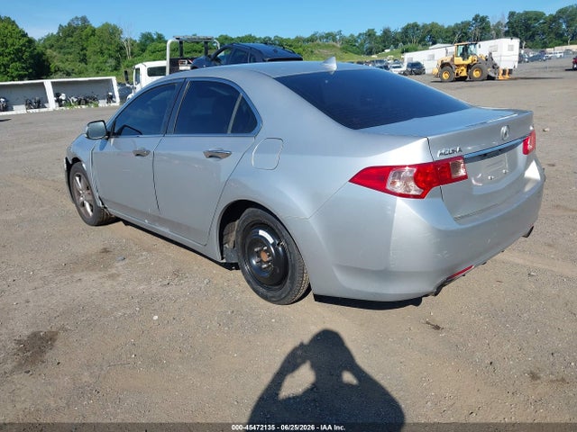 Aukcja sprzedaży 2012 Acura Tsx 2.4, vin: JH4CU2F60CC026575, numer aukcji: 45472135