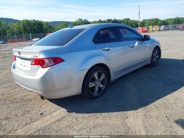 Aukcja sprzedaży 2012 Acura Tsx 2.4, vin: JH4CU2F60CC026575, numer aukcji: 45472135