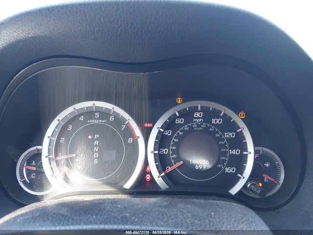 Aukcja sprzedaży 2012 Acura Tsx 2.4, vin: JH4CU2F60CC026575, numer aukcji: 45472135