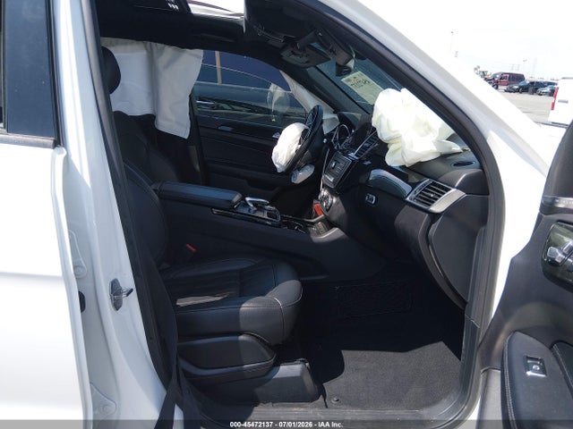 Продаж на аукціоні авто 2018 Mercedes-benz Gle 350, vin: 4JGDA5JB0JB199337, номер лоту: 45472137