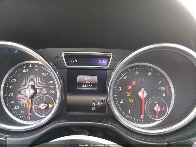 Продаж на аукціоні авто 2018 Mercedes-benz Gle 350, vin: 4JGDA5JB0JB199337, номер лоту: 45472137