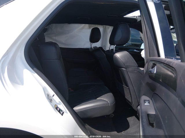 Продаж на аукціоні авто 2018 Mercedes-benz Gle 350, vin: 4JGDA5JB0JB199337, номер лоту: 45472137
